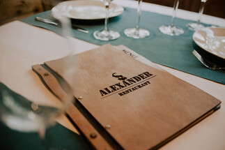 Restaurant Alexander