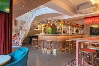 BDS Restaurant Rennes