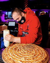 Proper Pizza Shkoder