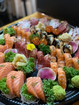 Shibui Sushi Japanese Eatery