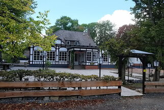 Forsthaus Finkenborn