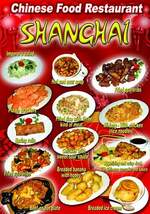Shanghai Restaurant