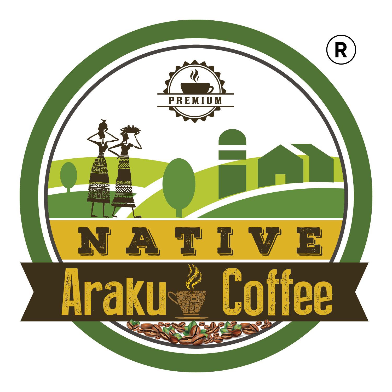 Native Araku Coffee Pvt Ltd