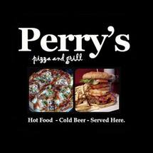 Perry's Pizza & Grill