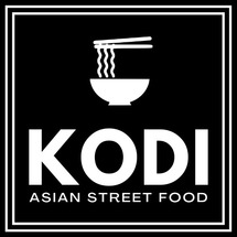 Kodi Asian Street Food