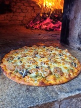 Nello's Pizza Warner Beach