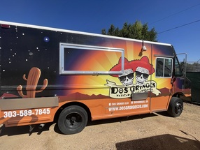 Dos Gringos