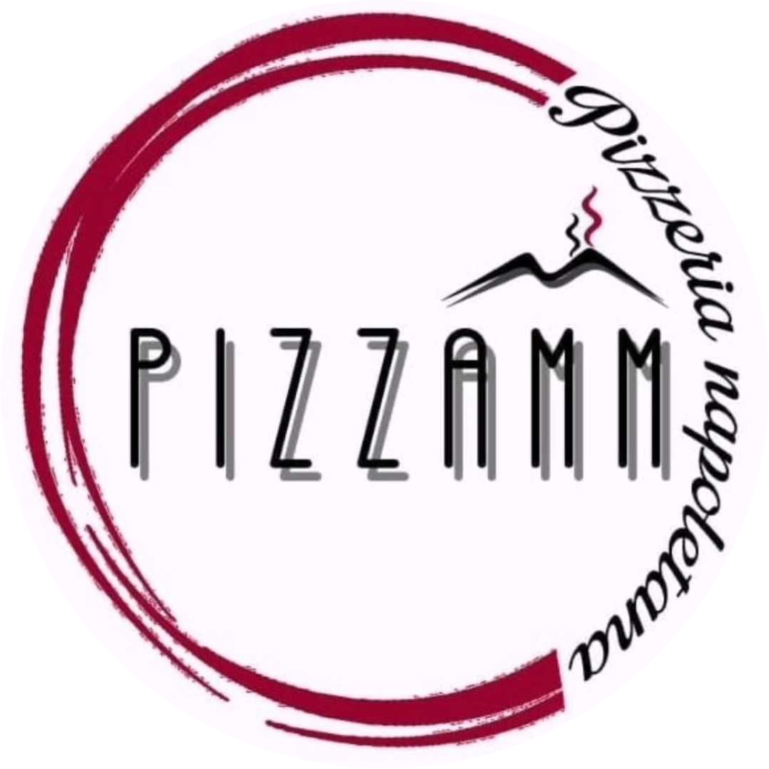 Pizzamm
