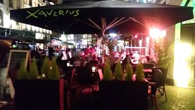 Restaurant Xaverius