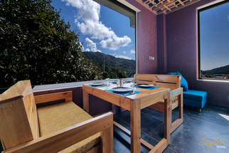 Hotel Moonglade, Dalhousie