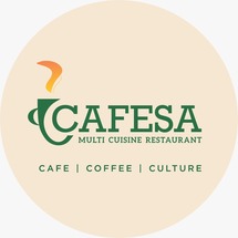 Cafesa - Pure Veg. Multi Cuisine Cafe and Restaurant