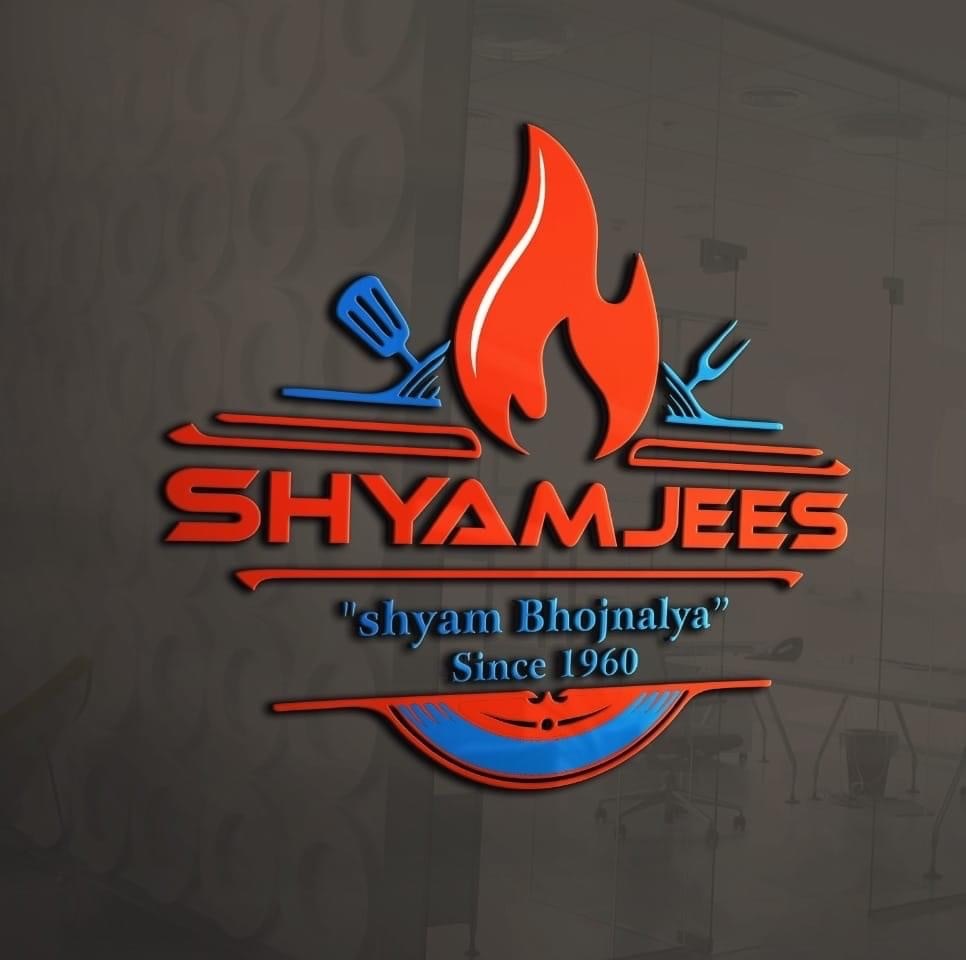 “Shyamjees” Shyam Bhojnalya