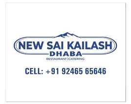 New Sai Kailash Dhaba