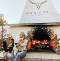Rancho Capistrano Winery