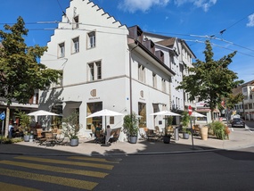 Brauhaus Chuebelimoser