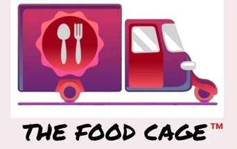 THE FOOD CAGE