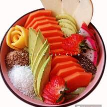 Fruit Plus+ Cafe