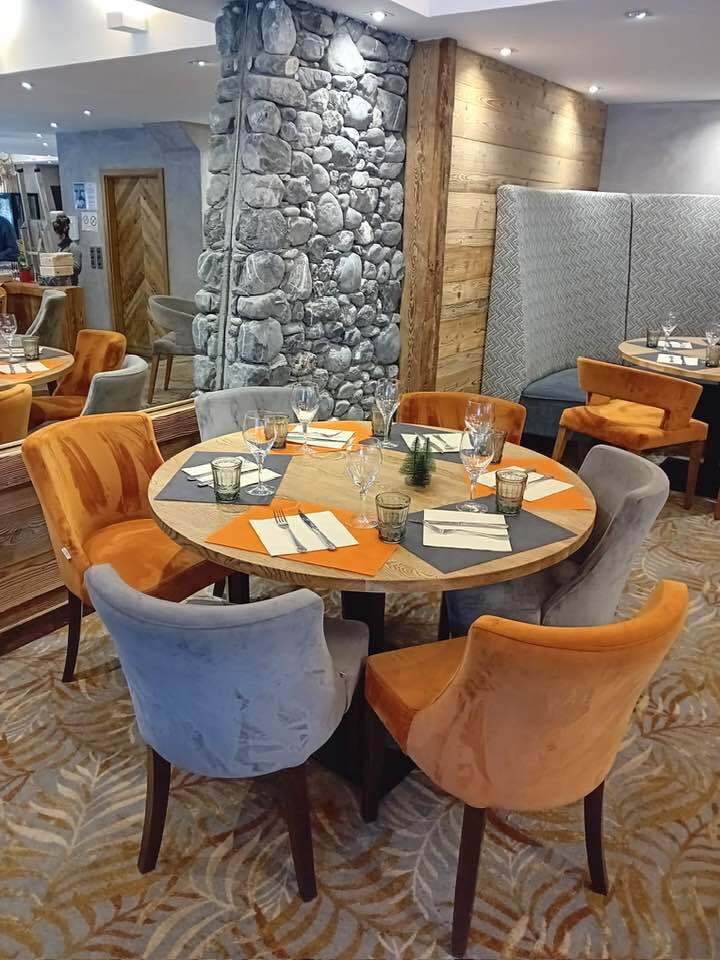 Fabio Restaurant