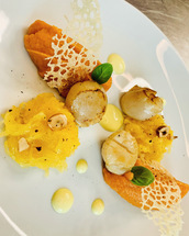 Restaurant Le 22 Île de Brehat