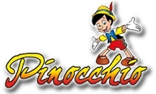 Pizza Pinocchio