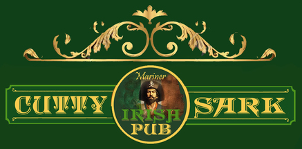 Cutty Sark Irish Pub
