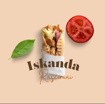 Kebabai Raseiniai Iskanda