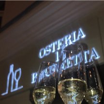 Osteria la Bruscetta