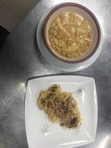 Ristorante Cucina Tipica "Locanda Acquasanta"