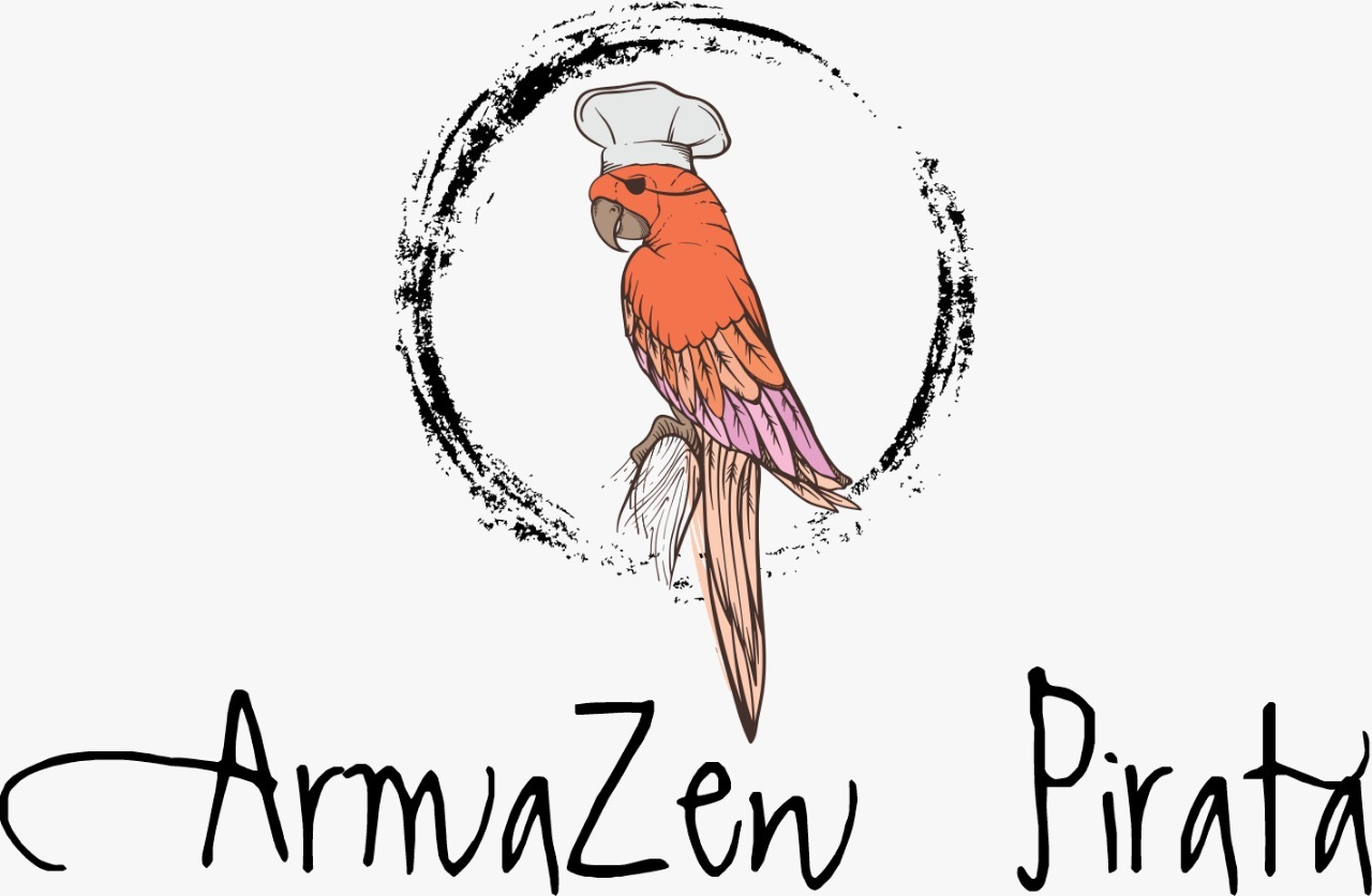 ArmaZen Pirata - Culinária Artesanal - Delivery RJ