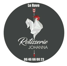 Rotisserie Johanna