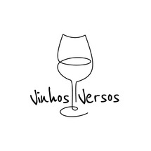 Vinhos & Versos - bar de vinhos e artes