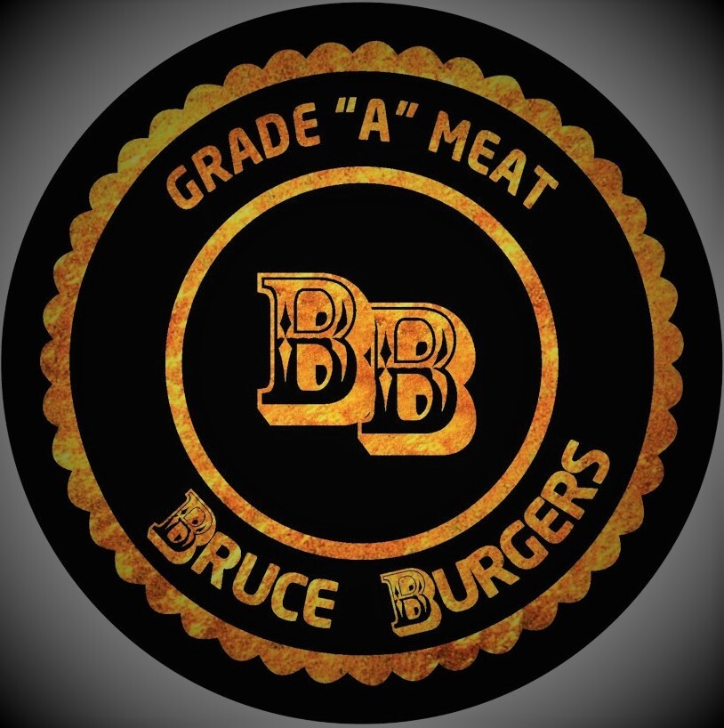Bruce Burgers