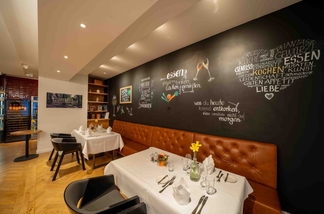 Restaurant Villa Erlenbad
