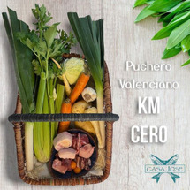Restaurante Casa José