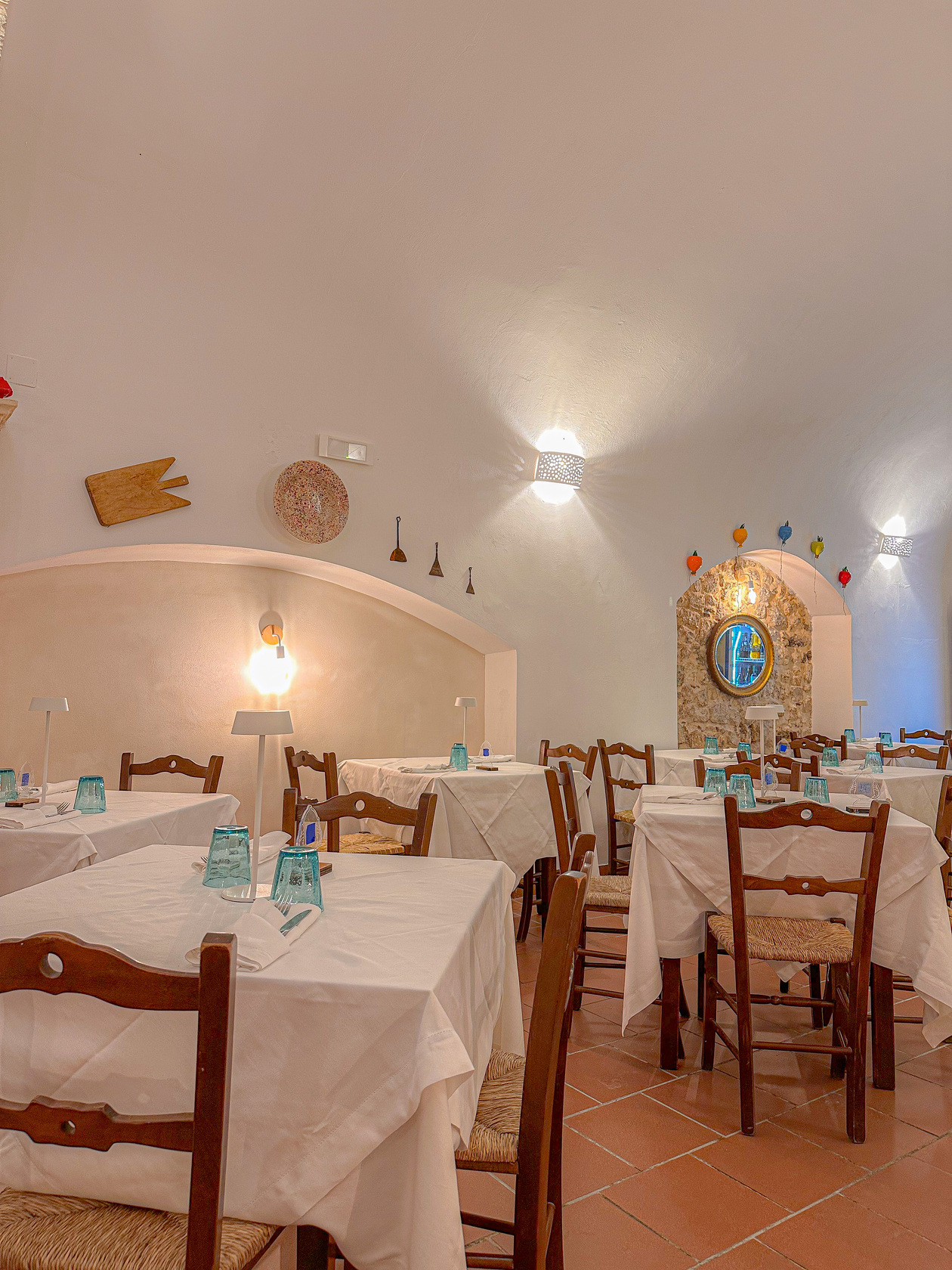 Strascinati - Ristorante e Cocktail Bar