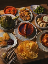Rossio | Tapas e Vinho
