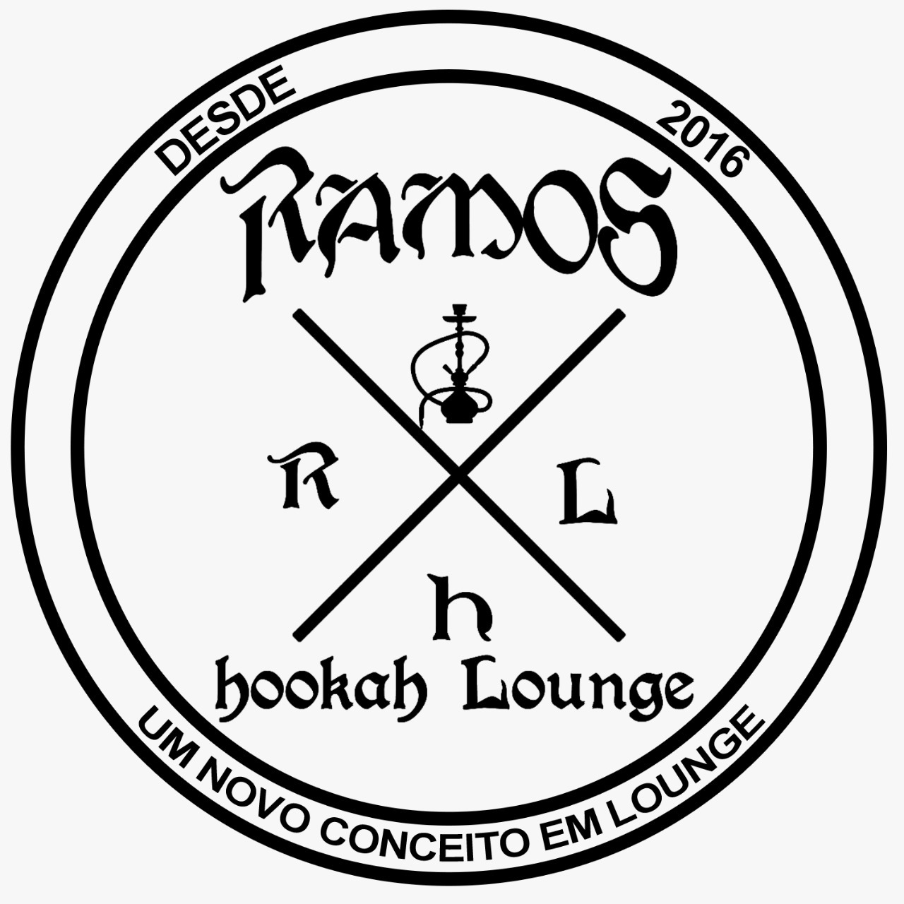 Ramos Hookah Lounge