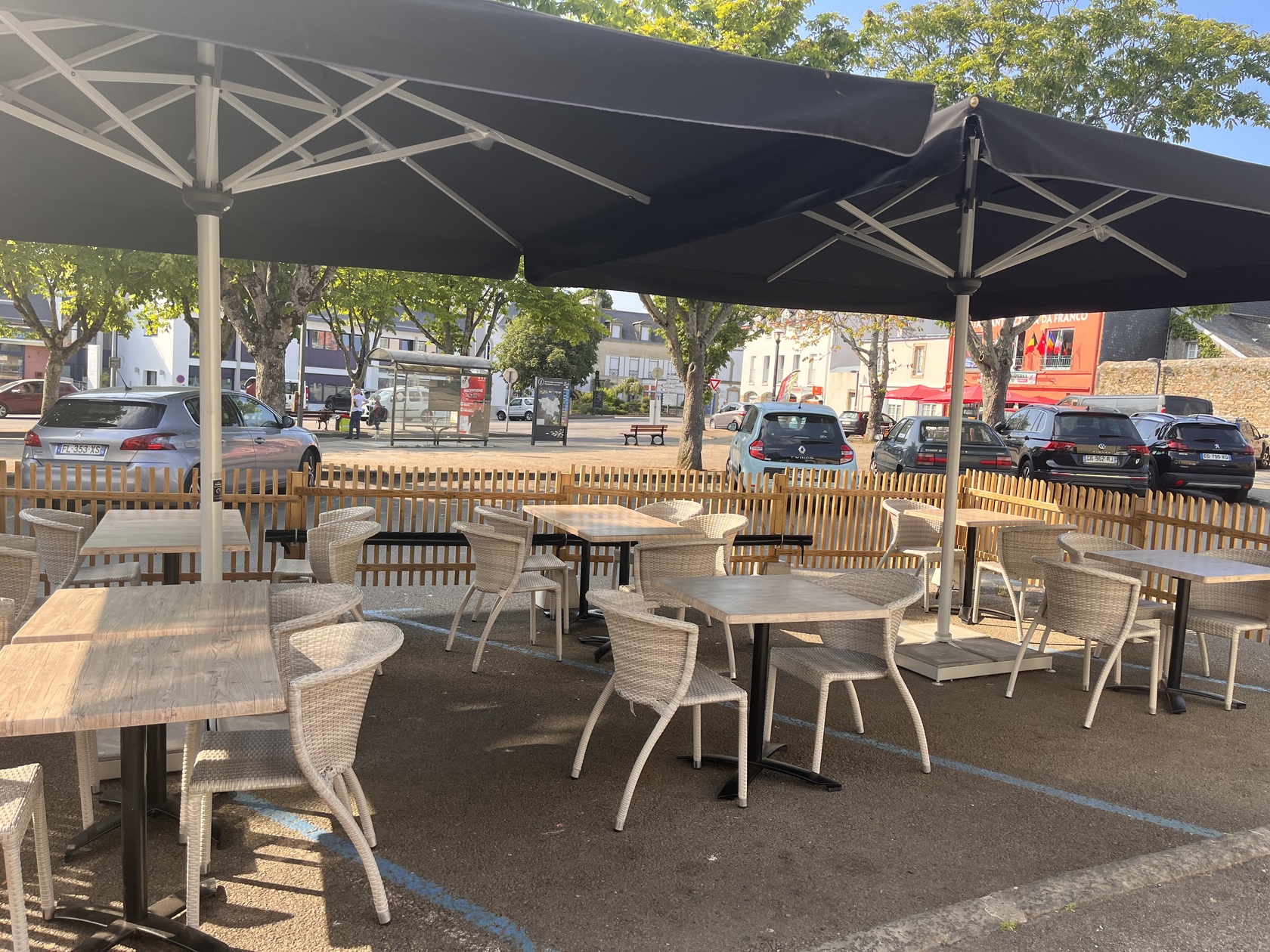 La Fabrik à Crêpes