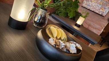 Restaurant One Ten Providence