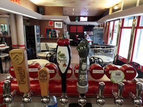 L' Annexe Bar