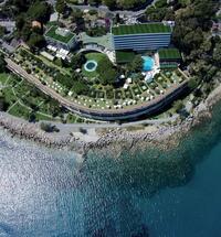 Grand Hotel del Mare Resort & Spa - La Veranda RestaurantRestaurant