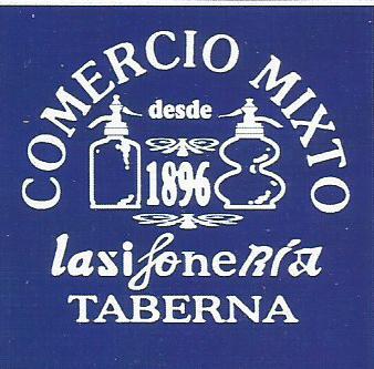 Sidrería La Sifonería de Celso