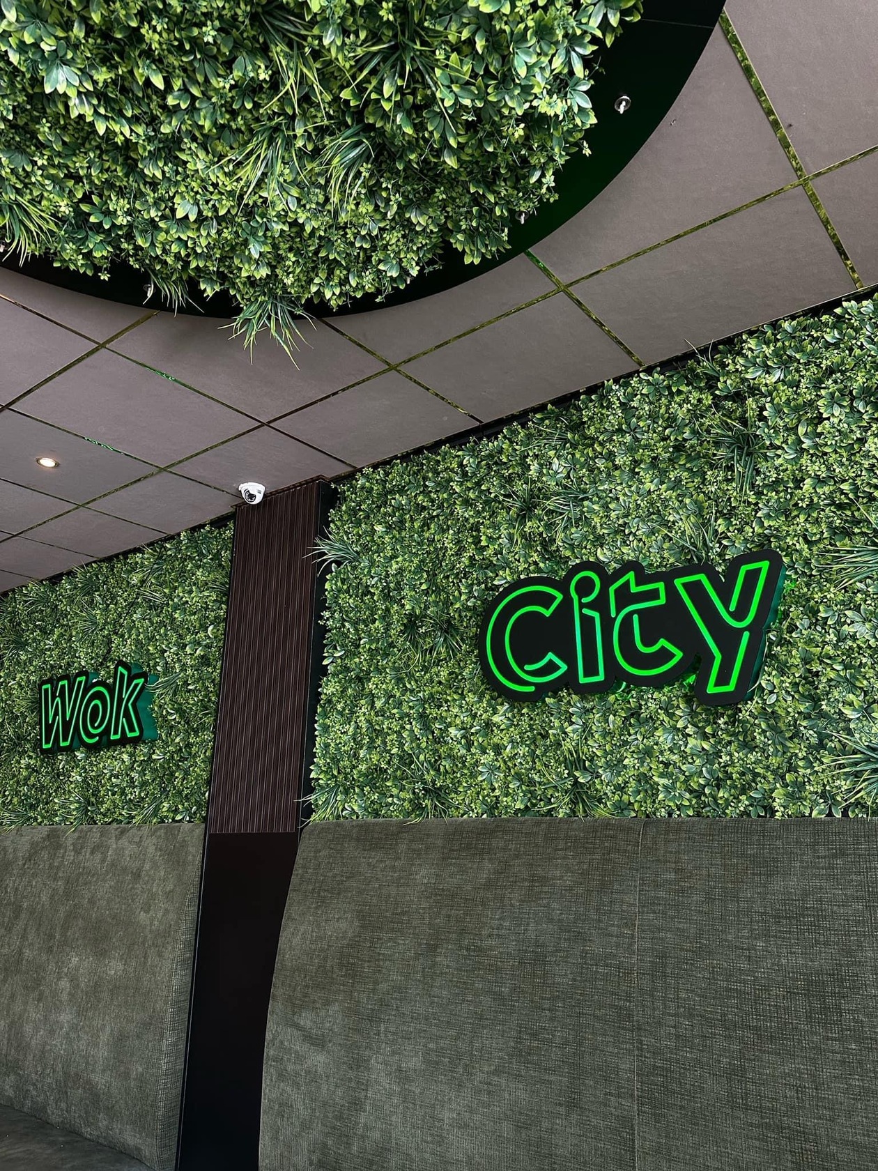 Fusion City