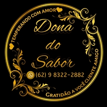 Dona do Sabor Delivery