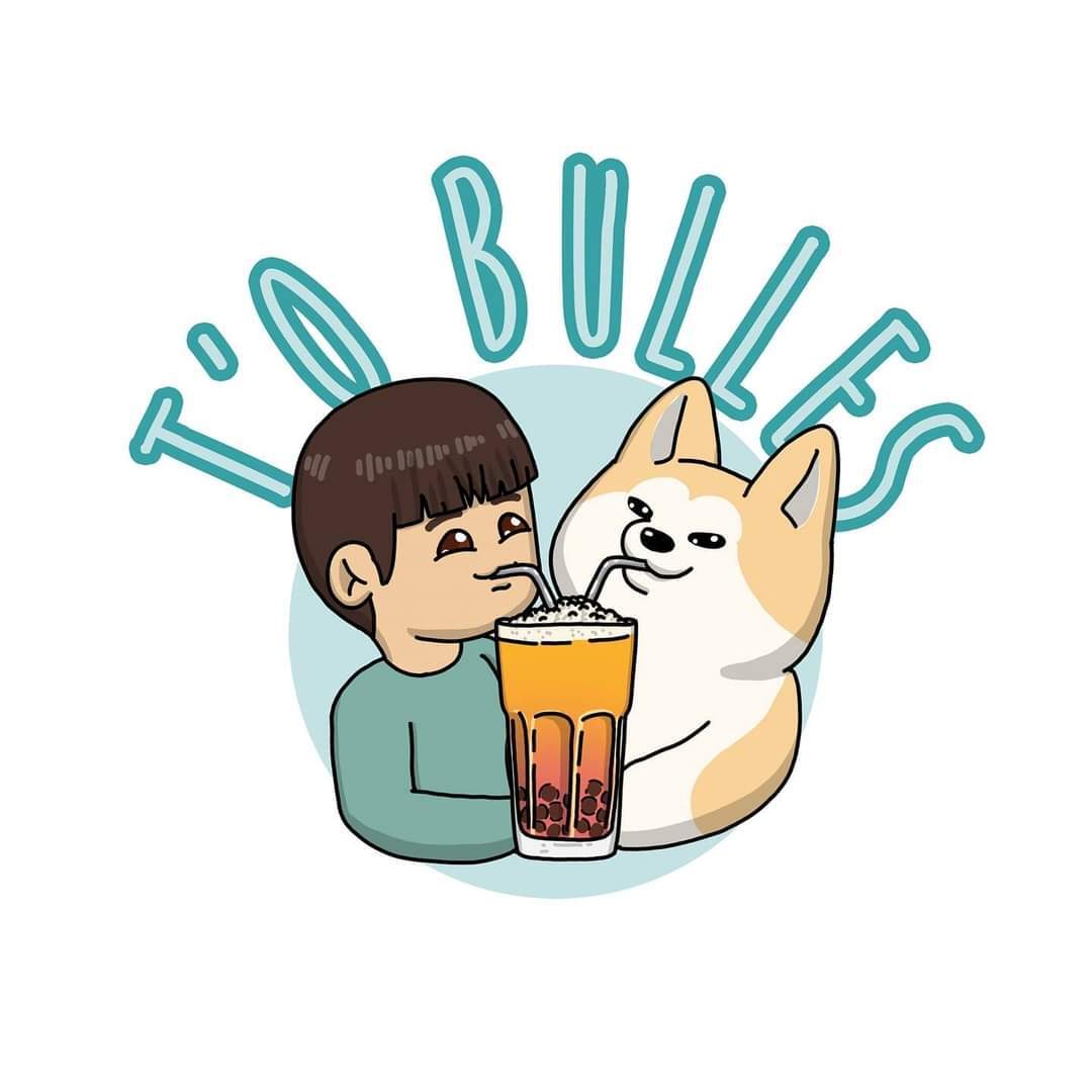 T'o Bulles