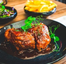 GRACES RESTAURANT