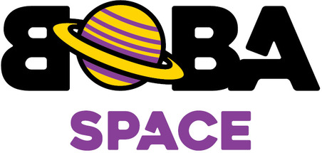 Boba Space Market