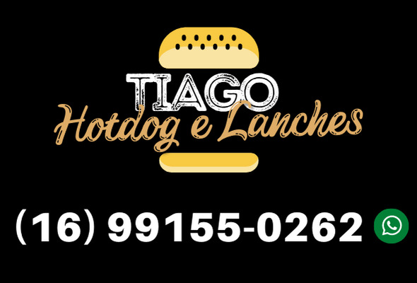 Tiago HotDog & Lanches