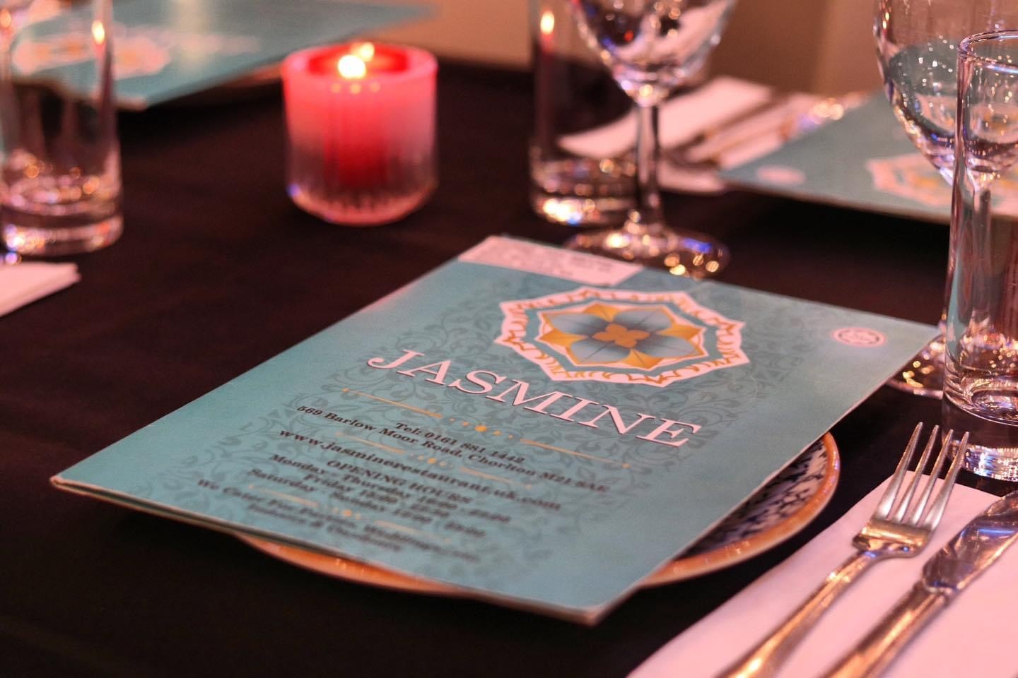 Jasmine Restaurant