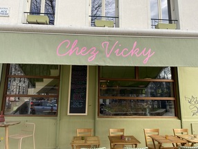 Chez Vicky